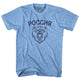 Athletic Blue