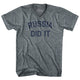 Athletic Grey