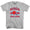 Russia Table Tennis Womens Cotton T-shirt