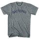 Athletic Grey