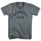 Athletic Grey
