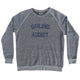 Athletic Grey