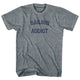 Athletic Grey