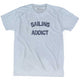 Athletic White