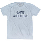 Athletic White
