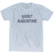 Athletic White