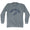 Saint Helena Track Long Sleeve T-shirt