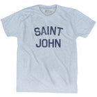 Athletic White