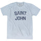 Athletic White