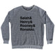 Athletic Grey