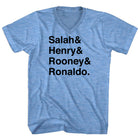 Athletic Blue