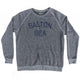Athletic Grey