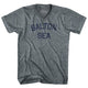 Athletic Grey