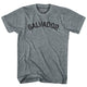 Athletic Grey