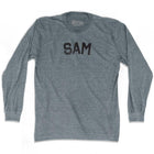 Athletic Grey
