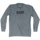 Athletic Grey
