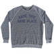 Athletic Grey