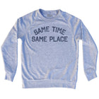 Heather Grey
