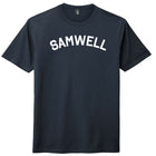 Navy Solid