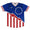 San Antonio 76 Road Soccer Jersey