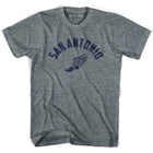 Athletic Grey