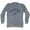 San Antonio Track Long Sleeve T-shirt