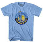 Athletic Blue