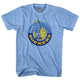 Athletic Blue