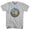 San Diego Sockers Mens Cotton T-Shirt