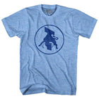 Athletic Blue
