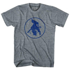Athletic Grey