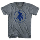 Athletic Grey