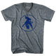 Athletic Grey