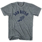Athletic Grey