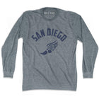Athletic Grey