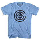 Athletic Blue