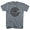 San Francisco Gales Youth Tri-Blend Soccer T-shirt