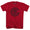 San Francisco Gales Mens Tri-Blend Soccer T-shirt