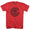 San Francisco Gales Mens Tri-Blend Soccer T-shirt