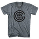 Athletic Grey