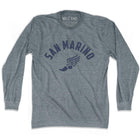 Athletic Grey