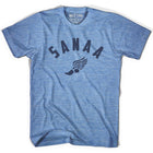 Athletic Blue