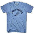 Athletic Blue