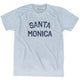 Athletic White