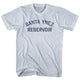 Athletic White