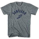 Athletic Grey