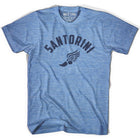 Athletic Blue