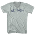 Athletic Cool Grey