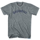 Athletic Grey
