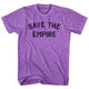 Heather Purple